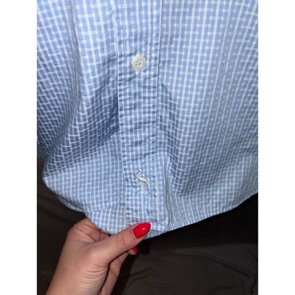 TailorByrd Bundle Large Button Down Classic Fit Embroidered Dress Shirts Office - Picture 5 of 16